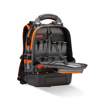 Veto Tech Pac MC Hi-Viz Orange Backpack AX3616 - USE CODE VETO1 FOR FREE POUCH!!
