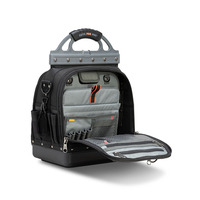 Veto Tech LCT Blackout Closed Top Tool Bag  AX3674 