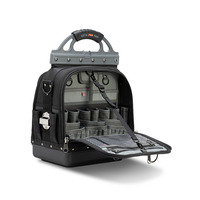 Veto Tech LCT Blackout Closed Top Tool Bag  AX3674 