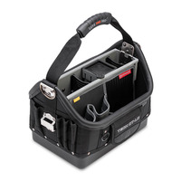 Veto Tech OT-LC Blackout Wide Open Tote AX3677