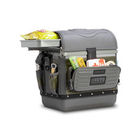 Veto LBC 15 Olive Lunchbox Cooler Bag AX3681  