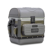 Veto LBC 15 Olive Lunchbox Cooler Bag AX3681  