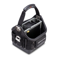 Veto TECH OT-MD Blackout Open Top Tool Bag AX3691 