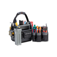 Veto TECH OT-MD Blackout Open Top Tool Bag AX3691 