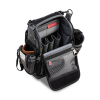 Veto AX3700 SP-MC Closed Top Tool Pouch