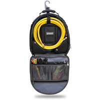 Veto AX3707 Hose Hauler Blackout 