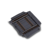 Veto AX3711 SR-LC Compact Socket Roll