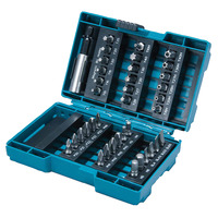 Makita B-28606 37pc Screwdriver Bit Set