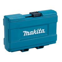 Makita B-28606 37pc Screwdriver Bit Set