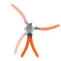 Bahcp 2233D Heavy Duty Cable Cutting/Stripping Pliers - Select Size 