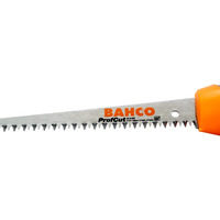 Bahco PC-6-DRY 160mm Compass Saw for Plaster/Drywall/Boards of Wood Based Materials 