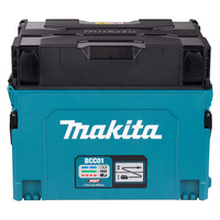 Makita BCC01 XGT Battery Charging Case with 8 Charging Ports 
