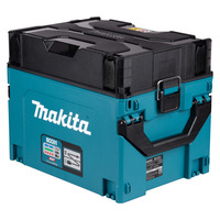 Makita BCC01 XGT Battery Charging Case with 8 Charging Ports 