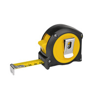 Stabila BM100 Metric/Imperial Pocket Tape Measure - Select Size 