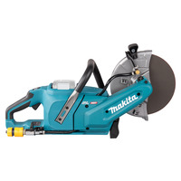 Makita CE003GZ02 40v MAX XGT 230mm Disc Cutter Naked