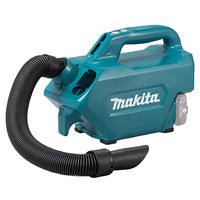 Makita CL121DZ 12v Max CXT Vacuum Cleaner Naked 
