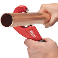 Milwaukee Constant Swing Copper Tubing Cutter - Pick Size
