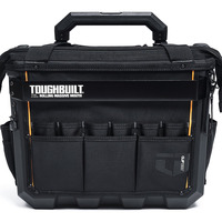 Toughbuilt TB-CT-61-18 Extra Large Rolling Massive Mouth Bag 450mm/18"