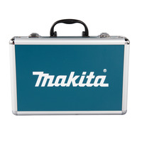 Makita D-47307 16pc Universal Holesaw Set in Aluminum Case