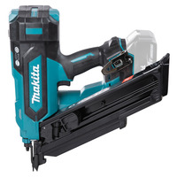 Makita DBN900ZK 18v Brushless Framing Nailer Naked in Case 