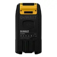 Dewalt DCAFVPS Powershift Flexvolt Adaptor