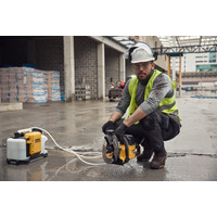 Dewalt DCE6820N 18v XR Water Tank Naked 