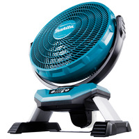 Makita DCF301Z 18v LXT Portable Fan - 3 Blowing Speeds and Timer - Naked 