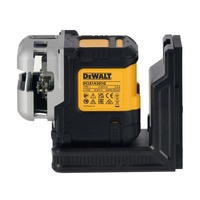 Dewalt DCLE14301GB 3 x 180 USB Green Beam Laser 