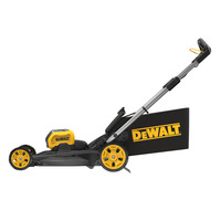 Dewalt DCMWP500N 54v XR Flexvolt Push Lawn Mower Naked