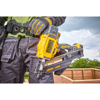 Dewalt DCN930N 18v XR 90mm Framing Nailer Naked 