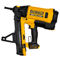Dewalt DGN845N 18v XR Trak-It Gas Concrete Nailer Naked 