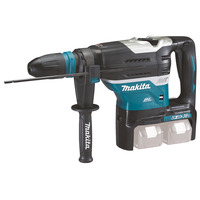 Makita DHR400ZKU 18vx2 Brushless SDS Max Rotary Hammer Drill Naked in Case 