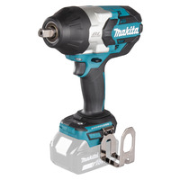 Makita DTW1004Z 18v Brushless 1/2" Impact Wrench Naked