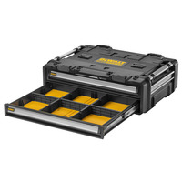 Dewalt DWST08520-1 Toughsystem 2.0 DXL Shallow Drawers 