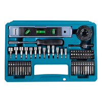 Makita E-10730 102pc Drill & Screwdriver Bit Set 