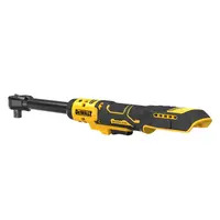 Dewalt DCF512EN-XJ 18V XR 1/2'' Brushless Extended Open Head Ratchet Naked