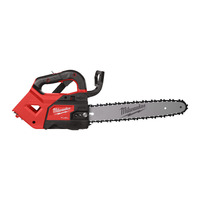 Milwaukee M18FTHCHS35-0 18v Fuel 35cm Top Handle Chainsaw Naked