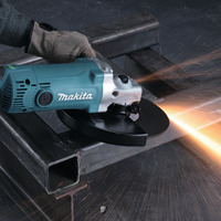 Makita GA9050 2000W 230mm Angle Grinder 240v