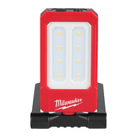 Milwaukee 4933493528 IR FFL Rechargeable Folding Flood Light 