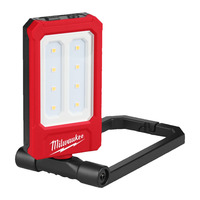 Milwaukee 4933493528 IR FFL Rechargeable Folding Flood Light 