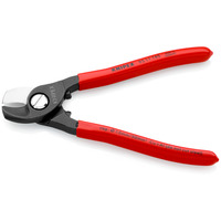 Knipex 9511165 165mm Cable Shears