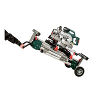 Metabo KSU 401 Universal Extendable Stand For Mitre Saws