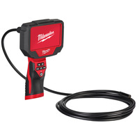 Milwaukee M12 360 Degree Inspection Camera 2nd Gen Naked M12 360IC12-0 or M12 360IC32-0