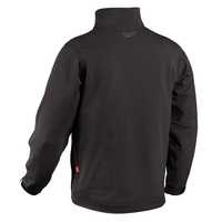 Milwaukee M12HJBL5 M12 Heated Jacket - New GEN - Select Size