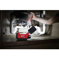 Milwaukee M12ALIP-0 12v Multi-Directional Flood Light with Packout Compatibility Naked