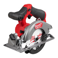 Milwaukee M12FCS442-0 12v Fuel Sub Compact Circular Saw Naked