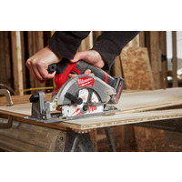 Milwaukee M12FCS442-0 12v Fuel Sub Compact Circular Saw Naked