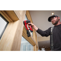 Milwaukee M12FSDR75-202B 12v Fuel 75mm Random Orbital Sander Kit - 2 x 2.0ah Batteries