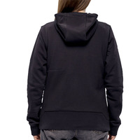 Milwaukee M12HHLBL5 M12 12v Ladies Heated Hoodie - Hexon Heat Technology - Naked