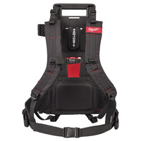 Milwaukee M18BBPFP2-0 18v Back Pack Fluid Pump Gen 2 Naked 